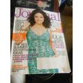 Ladies Home Journal - Julia Louis-Dreyfus Cover...