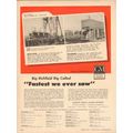 DETROIT DIESEL 1954 General Motors fastest we e...