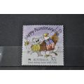 AUSTRALIA 1988 sg 1110 USED