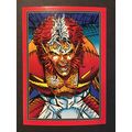 Youngblood trading card #59, excellent condition!