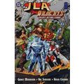 JLA/WildCATS (1997 One Shot) # 001 VFN+ ORIG US...
