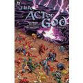 JLA: Act of God (2000 Ltd) # 001 NM MODERN AGE ...