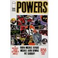 Powers (Vol 1) # 008 NM MODERN AGE COMICS