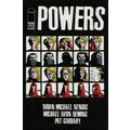 Powers (Vol 1) # 009 NM MODERN AGE COMICS
