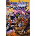 Stormwatch (Vol 1) # 032 VFN+ ORIG US COMICS