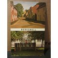 multiview, BERKSWELL, WARWICKSHIRE. unused post...