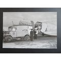 Manchester-Dublin-Belfast Air mail Service, Rep...