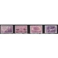 774 3c Boulder Dam Fine MNH VA0133d