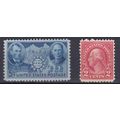 772 3c Connecticut Fine MNH VA0932c