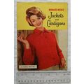 Woman's Weekly Booklet - Jackets and Cardigans ...