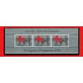ZAYIX - 1978 Netherlands B547a MNH - Red Cross