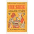 Smoke Cooking Matt Kramer Roger Sheppard 1967 B...