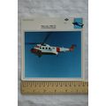 Sikorsky HH-52 - USA - Naval Helicopter - Colle...