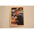 Bobby Bonilla 1989 Bowman TIFFANY NO. 42