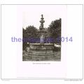 Fountain of Saint Jean, Brittany, France, Book ...