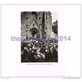 Grand Tromenie of 1905, Locronan, Brittany, Fra...