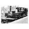 pt3979 - Southern Region Train no 188 - Print 6x4