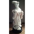 Figurine Asian Lady