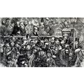 RETURN FROM THE DERBY 1872 John Gordon Thomson ...