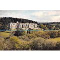 D022473 Manor House Hotel. Moretonhampstead. De...