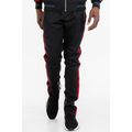 Men's Diamond Tape Track Pants