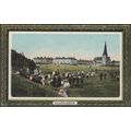 Silloth Green, Silloth, Cumberland, 1911 - Patt...