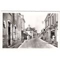 53 - ST DENIS D'ANJOU - GRANDE RUE