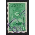 Venezuela Colombia Merchant Marine 3B KEY VALUE...