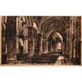 South Aisle Looking East, St Giles Cathedral, E...