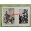 Spanish Beggar Boys & Infant St John, Murillo, ...