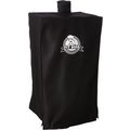 Pit Boss 73752 Pellet Smoker Cover, No Size, Black
