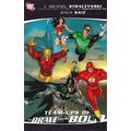 Team-ups of the Brave and the Bold : DC Graphic...