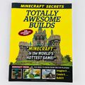 Minecraft Secrets Totally Awesome Builds Paperb...