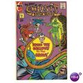 THE MANY GHOSTS OF DOCTOR GRAVES # 35 ( 1972 ) ...