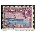 1943 NVPH 163 - fine used (o)