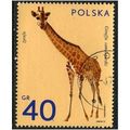 1972 Michel 2163 - cancelled