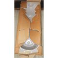 Ideal Standard Tulip Plus 1700 x 700mm Coloured...