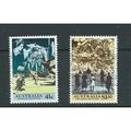 australia stamps sg1245 used sg 1241