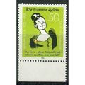 Germany 1982 - SG1993 - 150th Birth Ann of W. B...