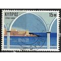 1971 SG 378 - fine used (o)