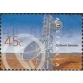 AUSTRALIA, Outback Services, Telecommunications...