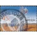 AUSTRALIA, Outback Services, Telecommunications...