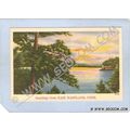 CT East Hartland Greetings From East Hartland c...