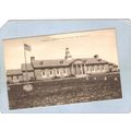 New York Hyde Park Franklin D Roosevelt High Sc...