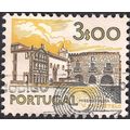 PORTUGAL, Misericordia v. da Castelo, orange 19...
