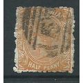 australia states tasmania sg159 sg 159 used rou...