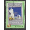 AUS 2004 $2.00 'BON VOYAGE OCEAN LINERS POSTER ...