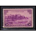 801 3c Puerto Rico Fine MNH O5911