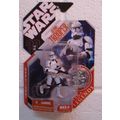 STAR WARS ' 30th SAGA LEGENDS ' CLONE TROOPER a...