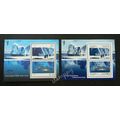 Australia- Russia Joint Issue Scientific Antarc...